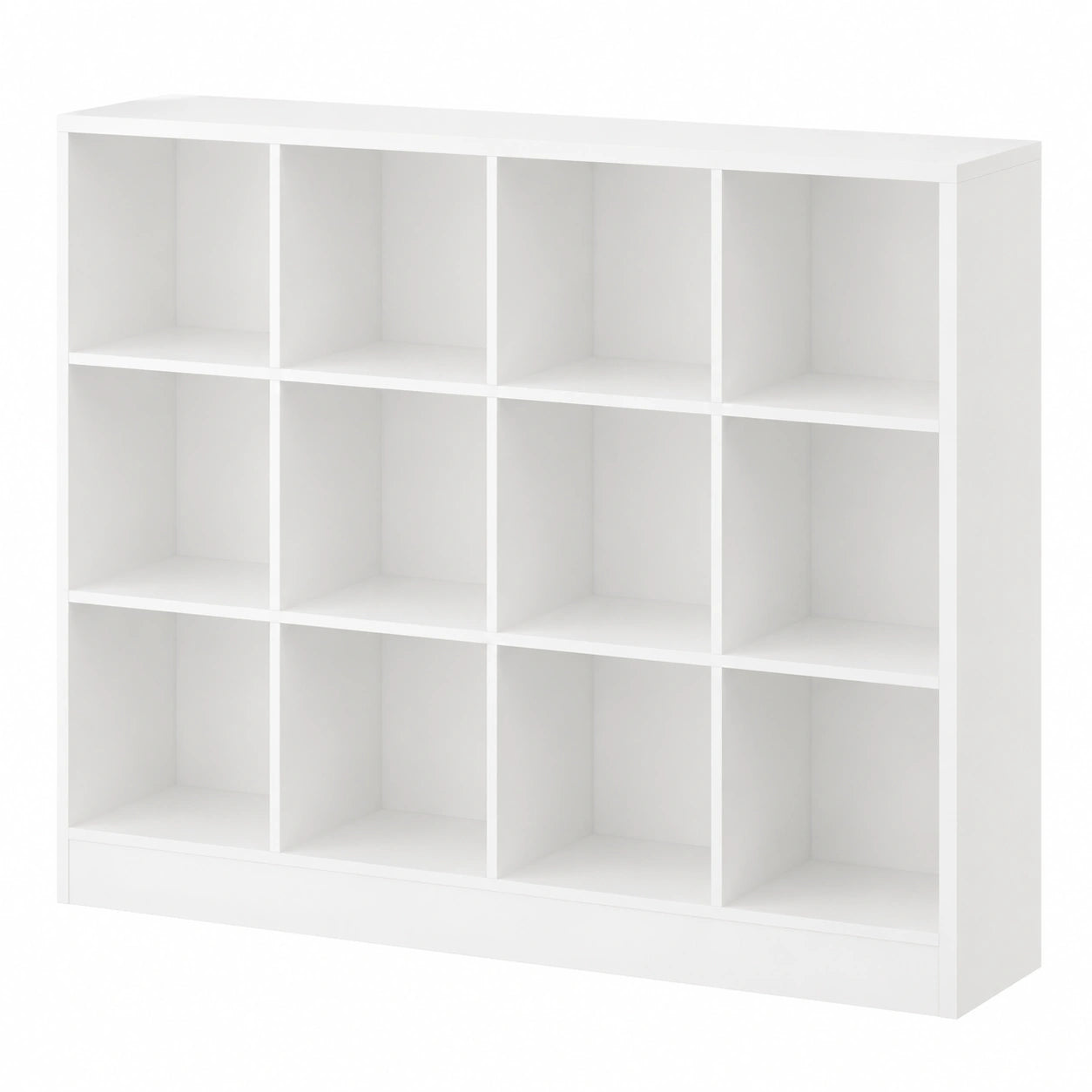 Armoire, avec rangement, avec dispositif anti-basculement, coloris blanc, 120 x 24 x 104 cm, pour la chambre
