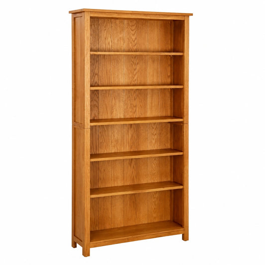Armoire, en chêne, avec rangement, 90 x 22,5 x 200 cm, pour la chambre
