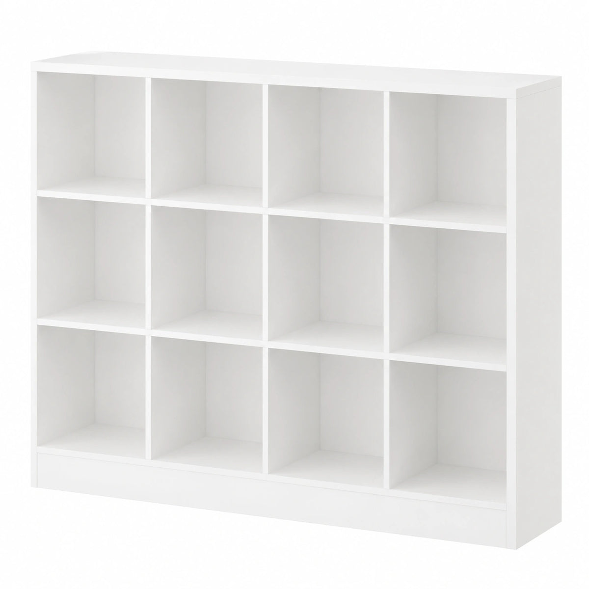 Armoire, avec rangement, avec dispositif anti-basculement, coloris blanc, 120 x 24 x 104 cm, pour la chambre